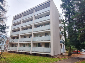 Keď obnova, tak komplexná - a v jednom roku