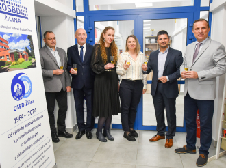 Zákaznícke centrum už aj v Rajci