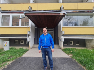 Na nové výťahy čakali 4 roky