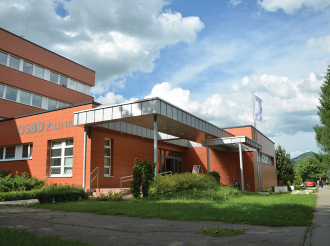 Celozávodná dovolenka 2.5. a 9.5. 2025