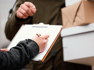 Kedy a ako vám doručíme vyúčtovanie? 