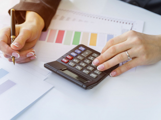 Čo ovplyvnilo rozúčtovanie 2024?