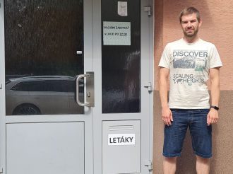 Ľudia, ktorým záleží