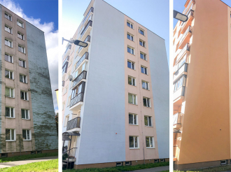 Čo je projekt Čisté reality? 