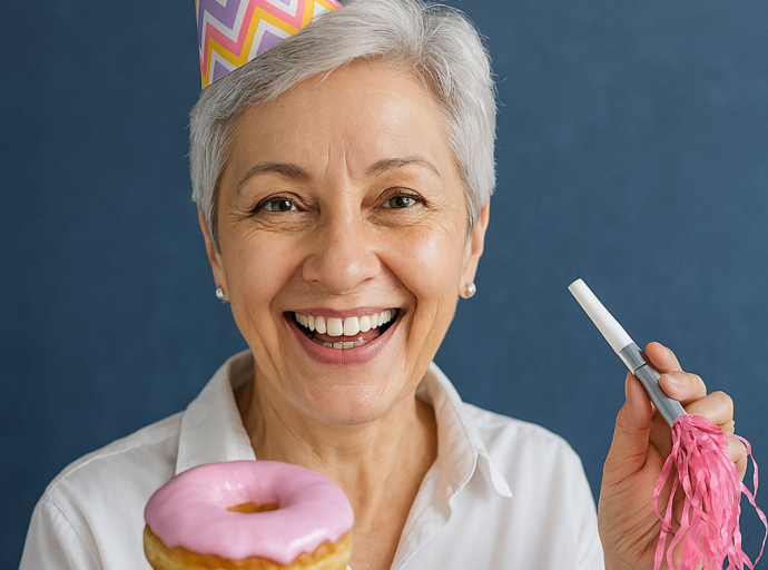 Blahoželáme septembrovým a októbrovým jubilantom