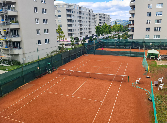 Na kurtoch až do mrazov