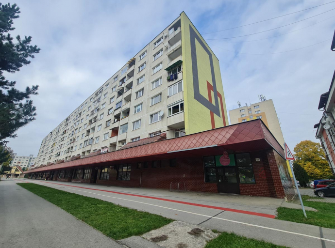 Potrebujete priestory na podnikanie? 