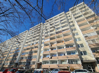 Nie sú dvere ako dvere. Najmä bezpečnostné.