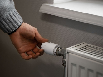 Odvzdušňovať radiátory?