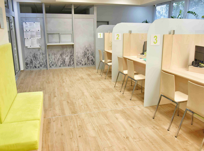 Prečo meníme stránkové hodiny?  