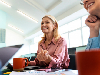 Náš tím sa rozrástol