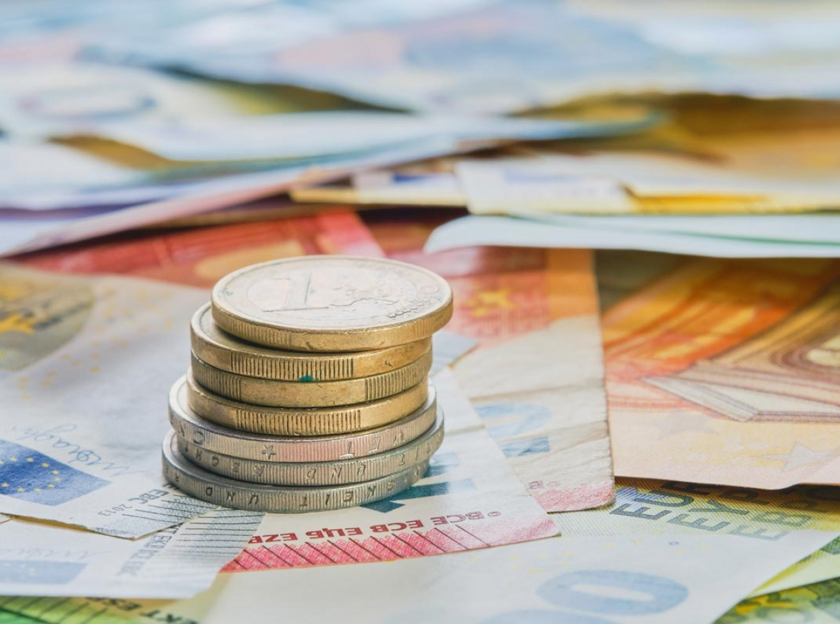 Vo fondoch chceme mať jasno a poriadok 