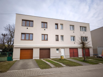 V malej bytovke vyriešili aj problém so splátkou úveru 