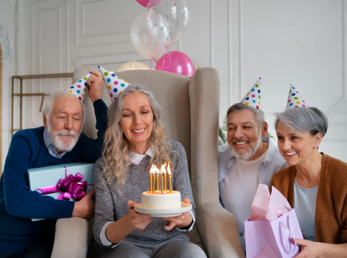 Blahoželáme jubilantom