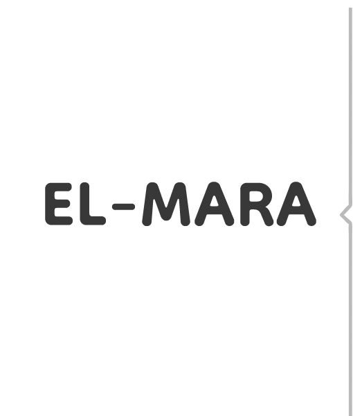 EL-MARA, s.r.o.                                               