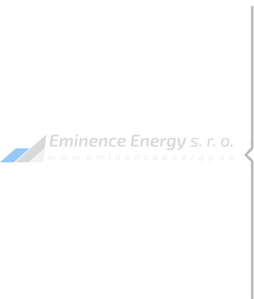 Eminence Energy s. r. o. 
