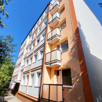 Zvodsk Cesta 2964 Ilina 1 Frb