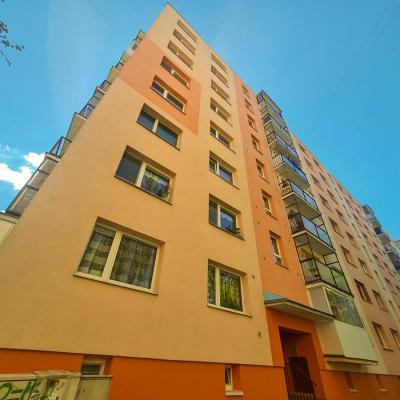 Dobsinskeho 17 19 2