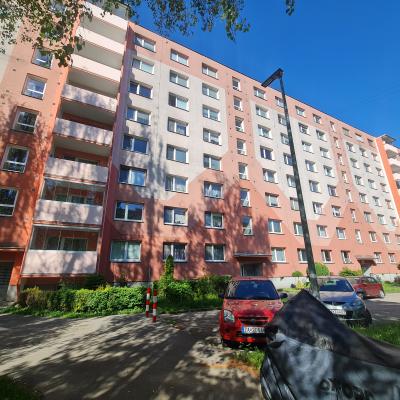 Popradska Balkony 5